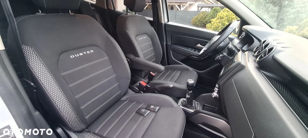Dacia Duster - 15
