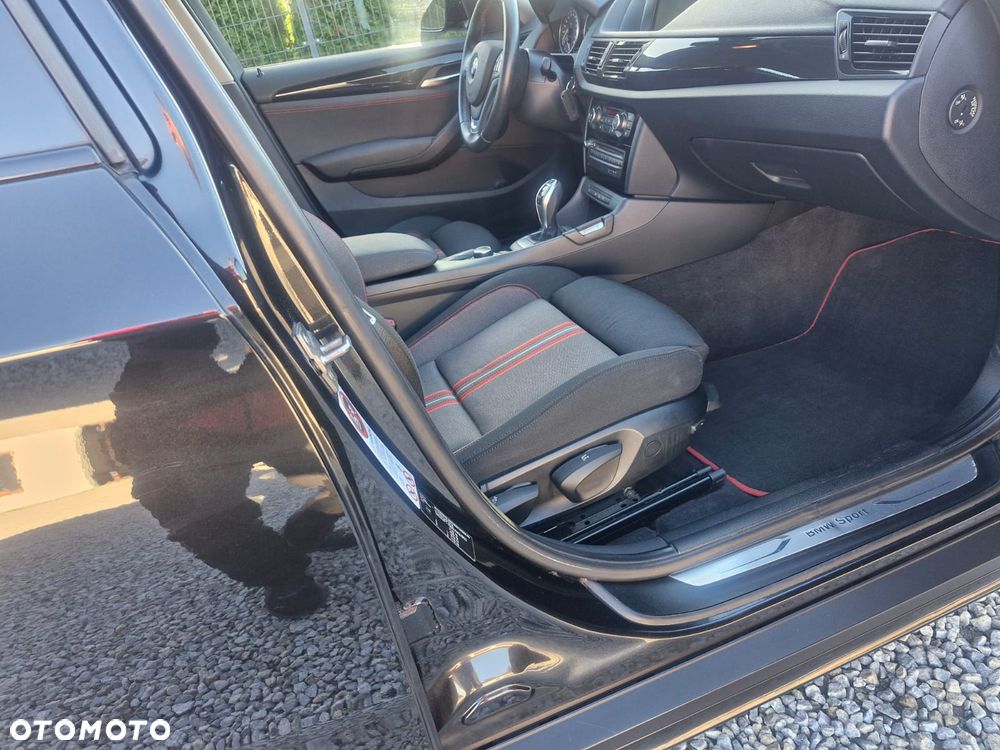 BMW X1 - 18