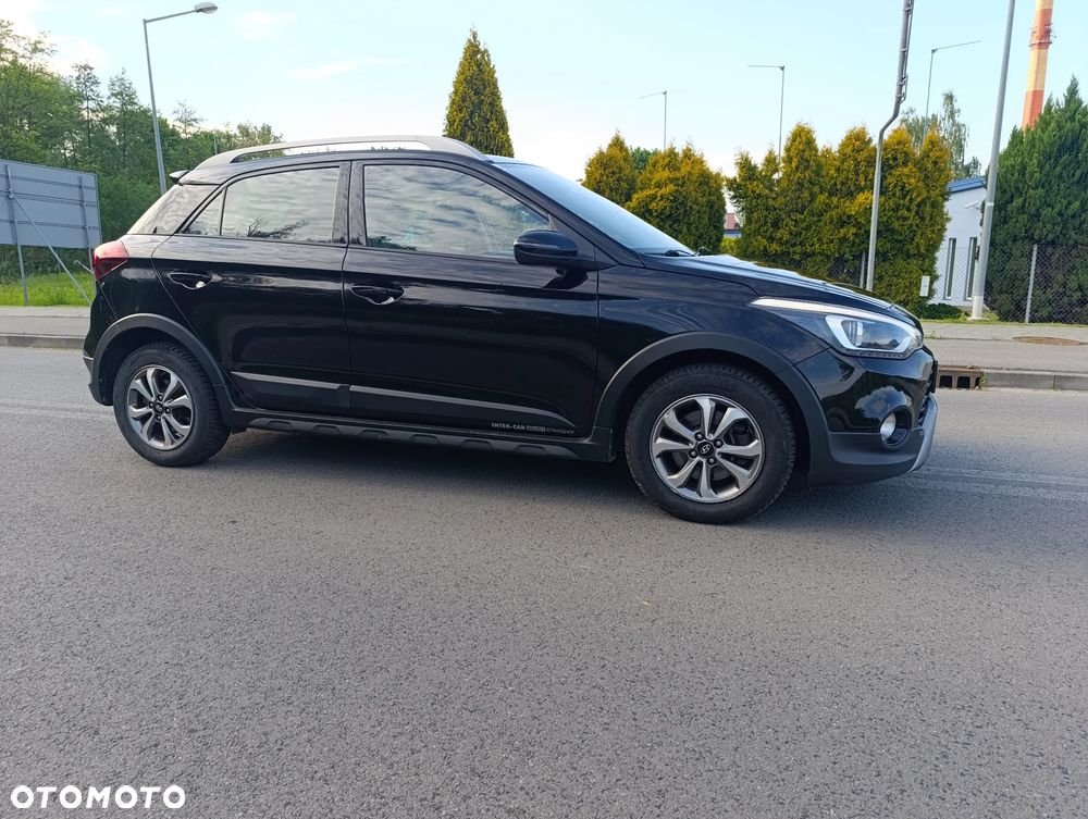 Hyundai i20 1.0 T-GDI EDITION 30+ - 9