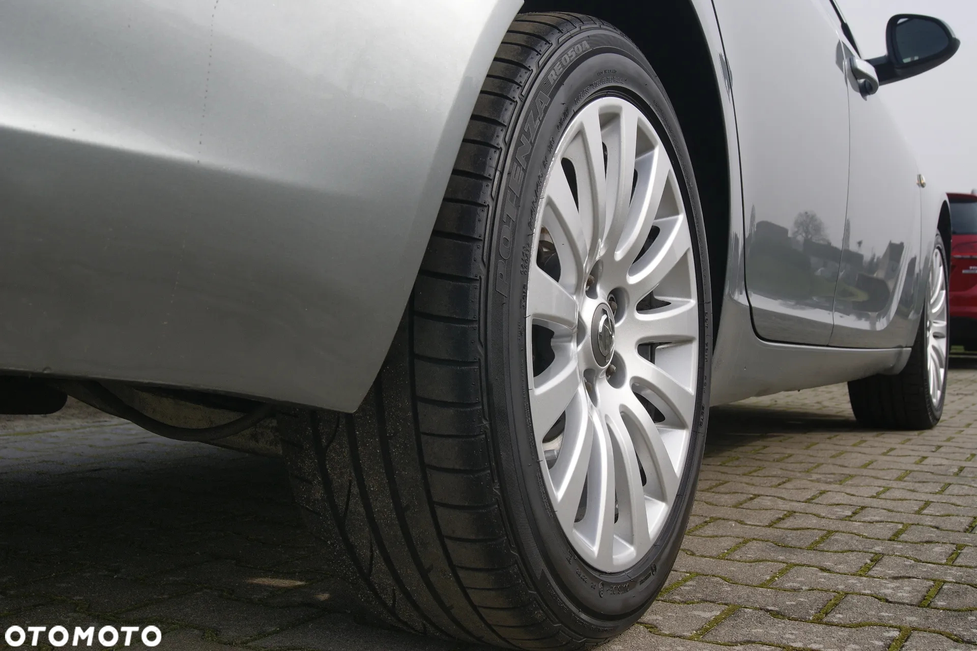 Opel Insignia - 20