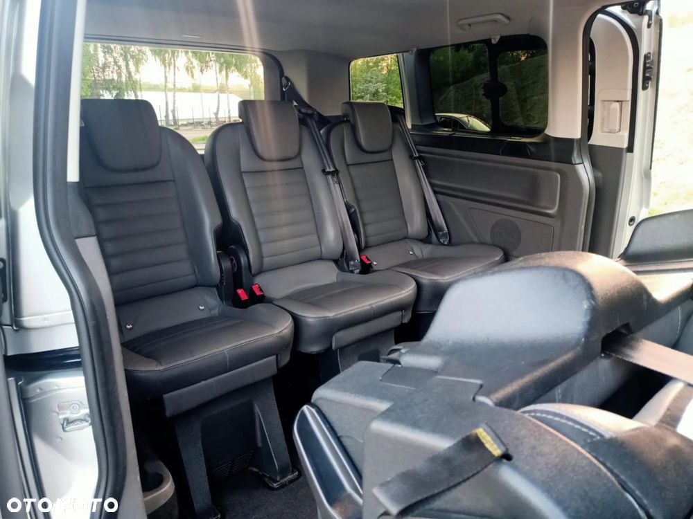 Ford Tourneo Custom 2.0 EcoBlue L2 Titanium SelectShift - 20