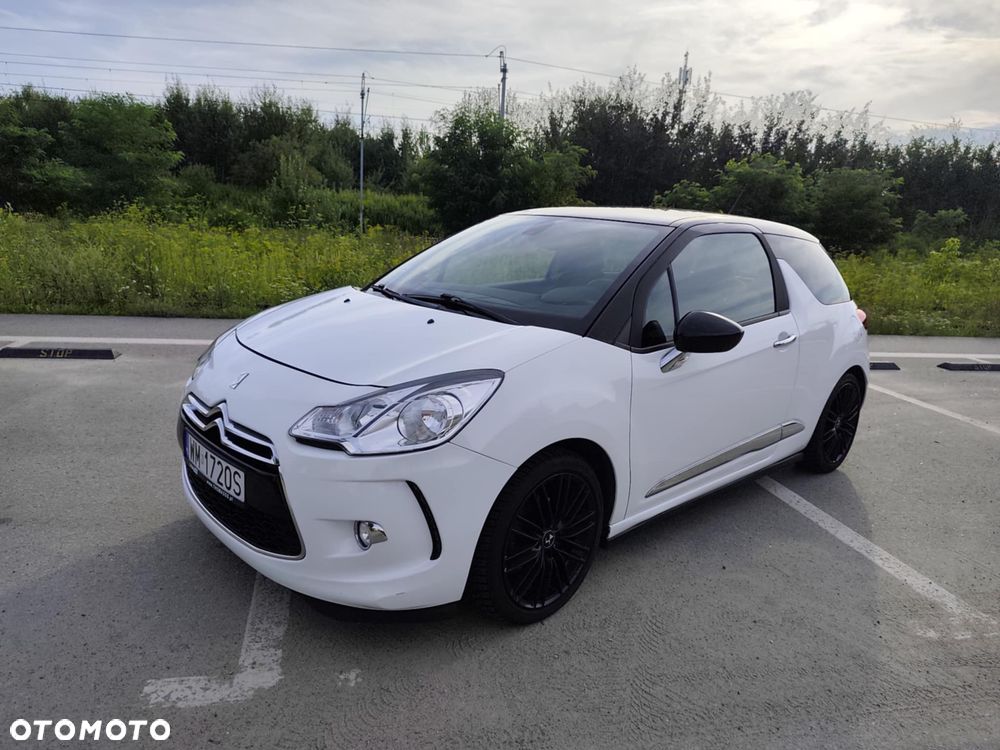Citroën DS3 1.6 e-HDi SoChic - 7