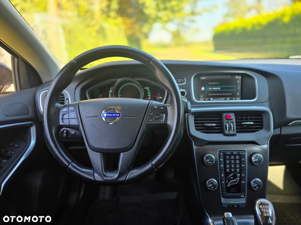 Volvo V40 - 6