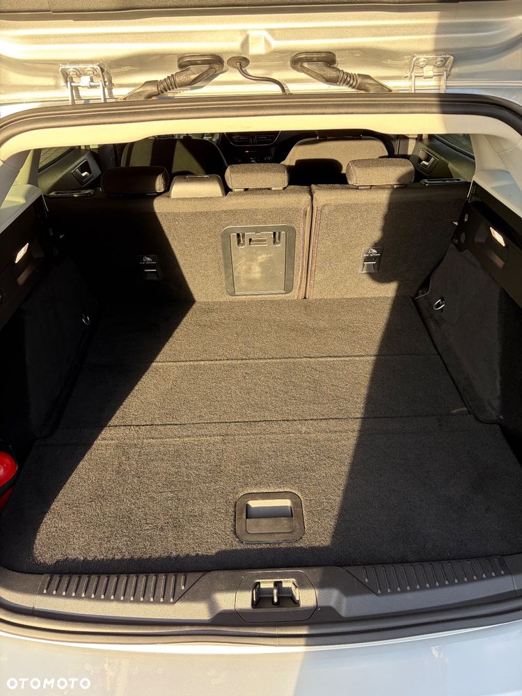 Ford Focus 1.0 EcoBoost mHEV Titanium Style - 35