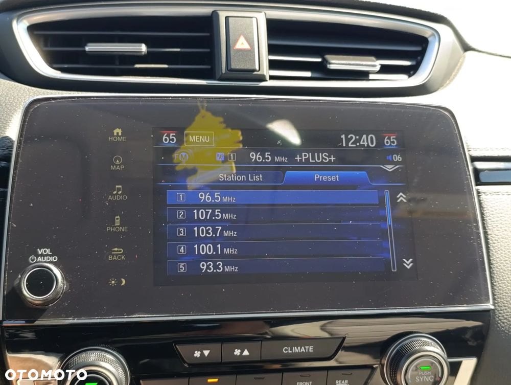 Honda CR-V 2.0 i-MMD Executive CVT - 18