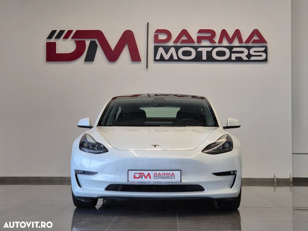 Tesla Model 3 Performance - 18