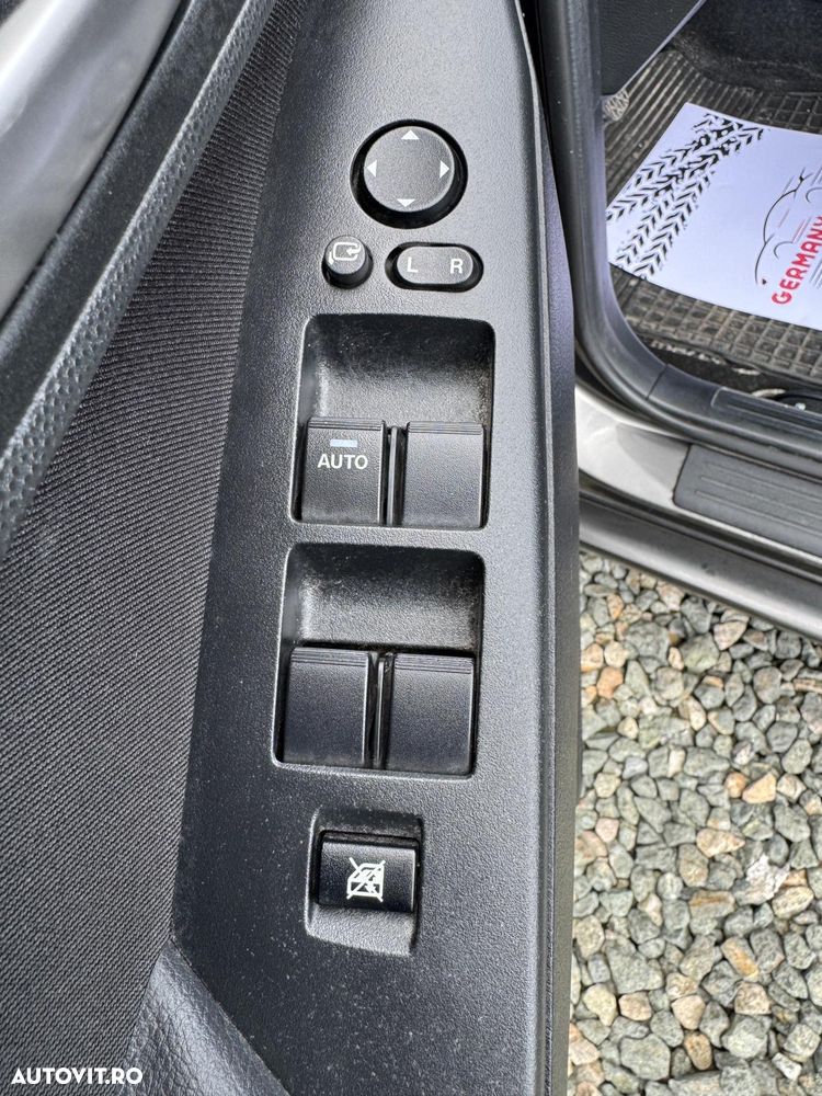 Mazda 3 - 23