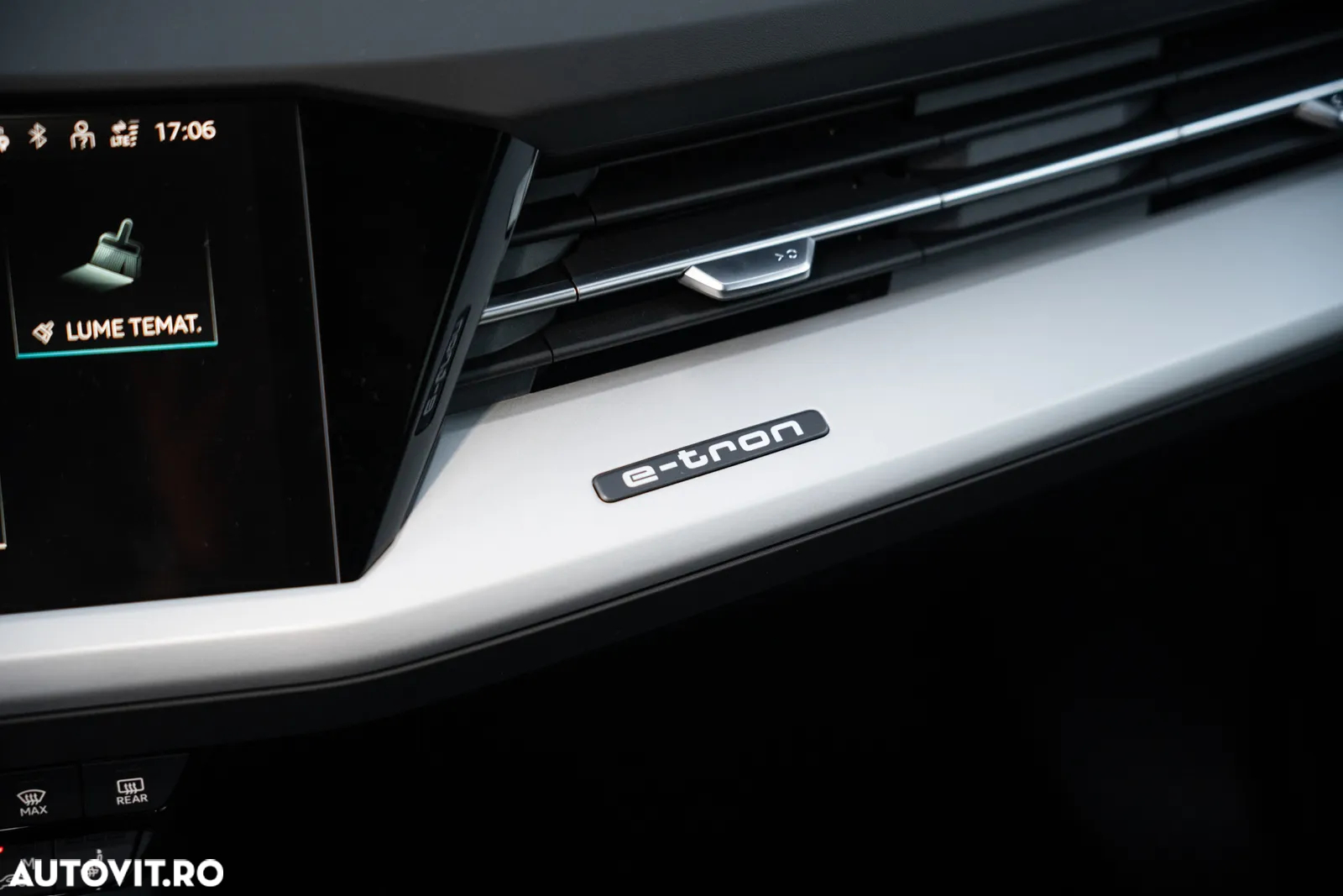 Audi Q4 e-tron 50 quattro - 30