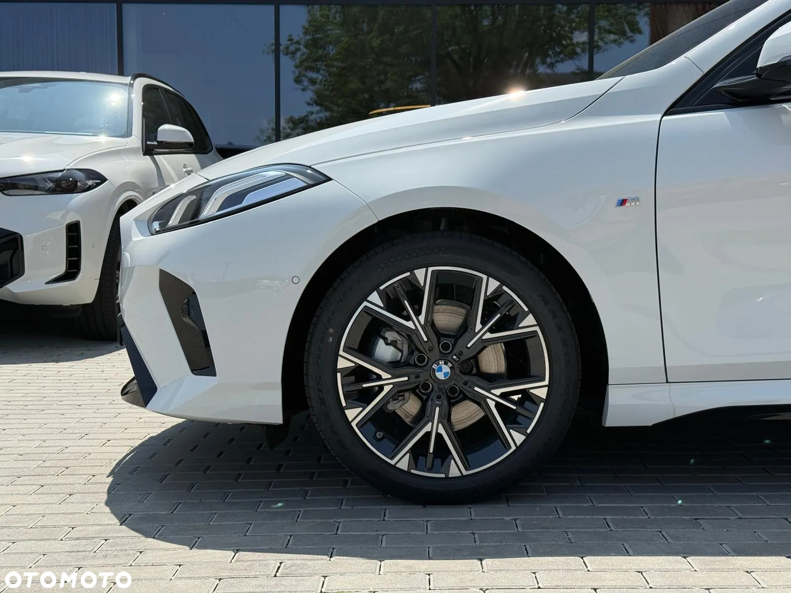 BMW Seria 1 116 - 5