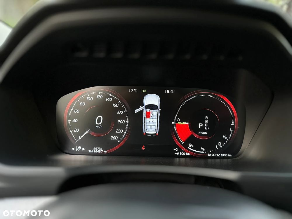 Volvo XC 90 T8 AWD Recharge Geartronic Inscription Edition - 24