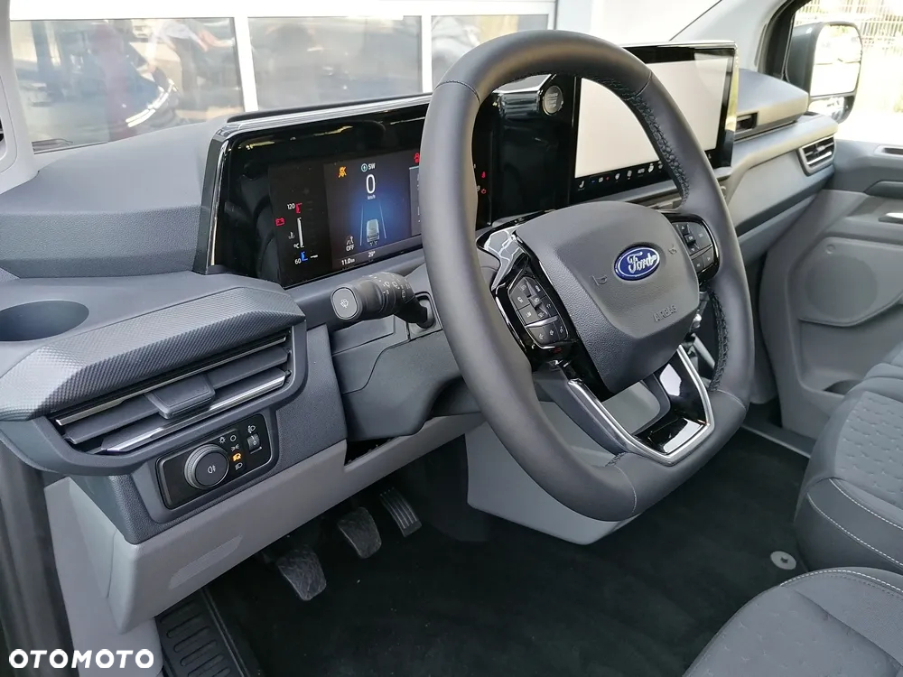 Ford Transit Custom - 29