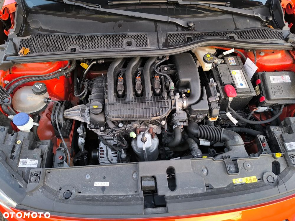 Opel Corsa 1.2 Start/Stop Edition - 24