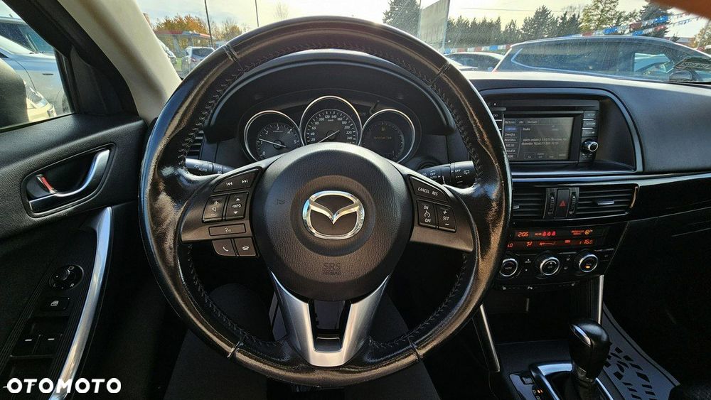Mazda CX-5 - 28