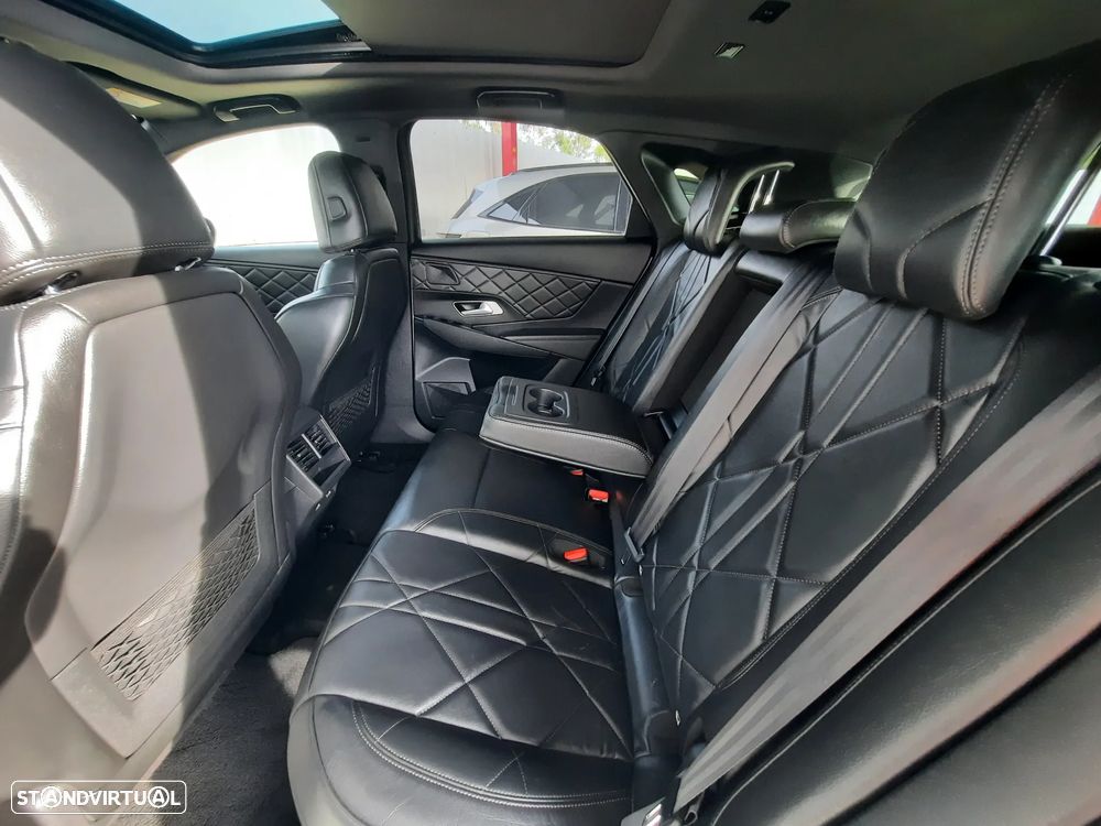 DS DS7 E-Tense Rivoli EAT8 - 38