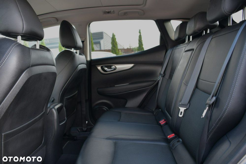 Nissan Qashqai - 15
