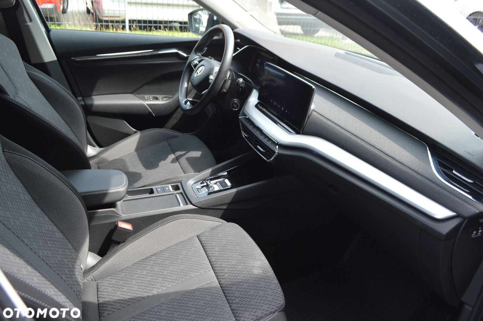 Skoda Octavia 2.0 TSI 4x4 Style DSG - 15