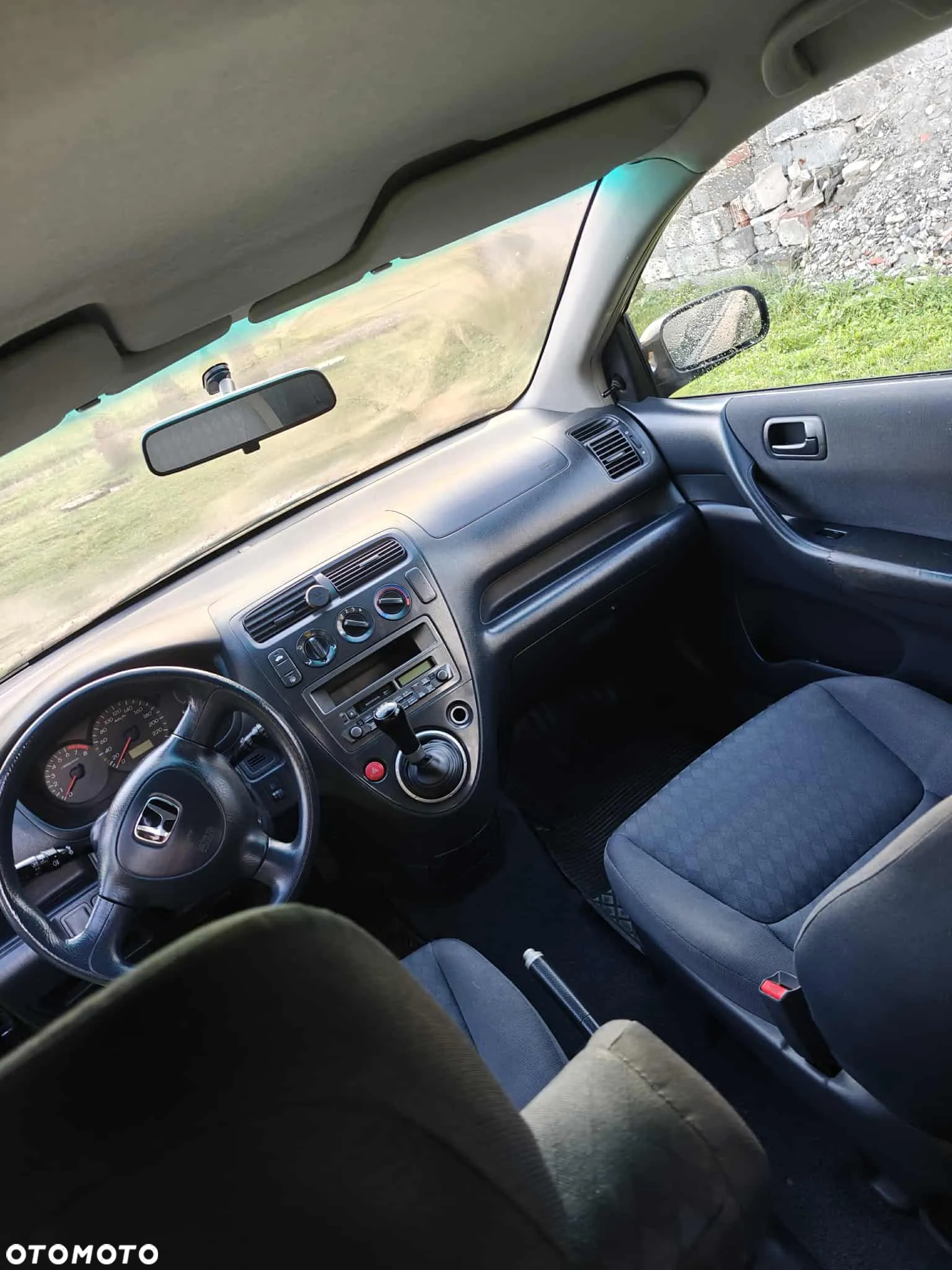 Honda Civic - 7