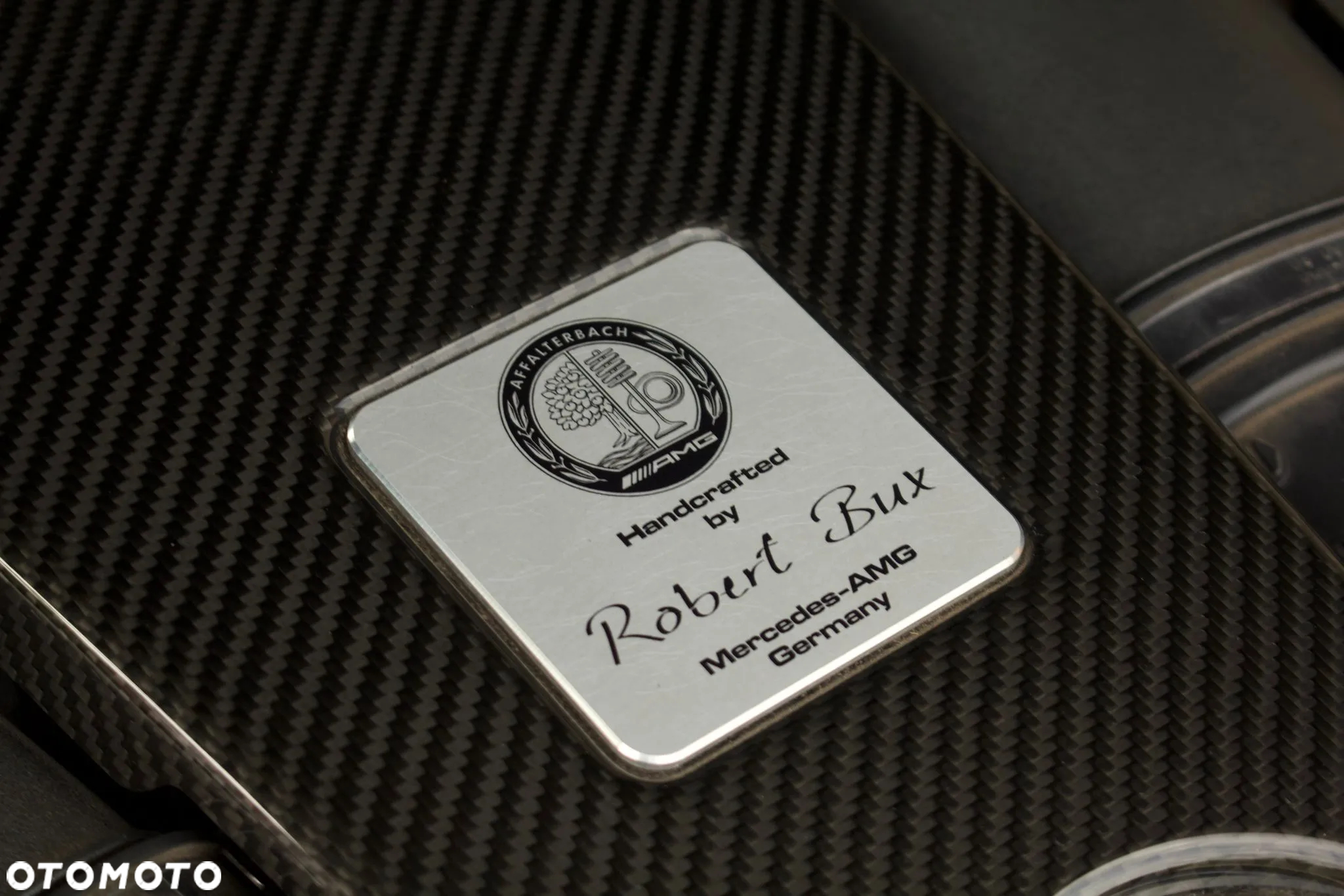 Mercedes-Benz CLS 63 AMG AMG SPEEDSHIFT MCT Performance Plus - 22