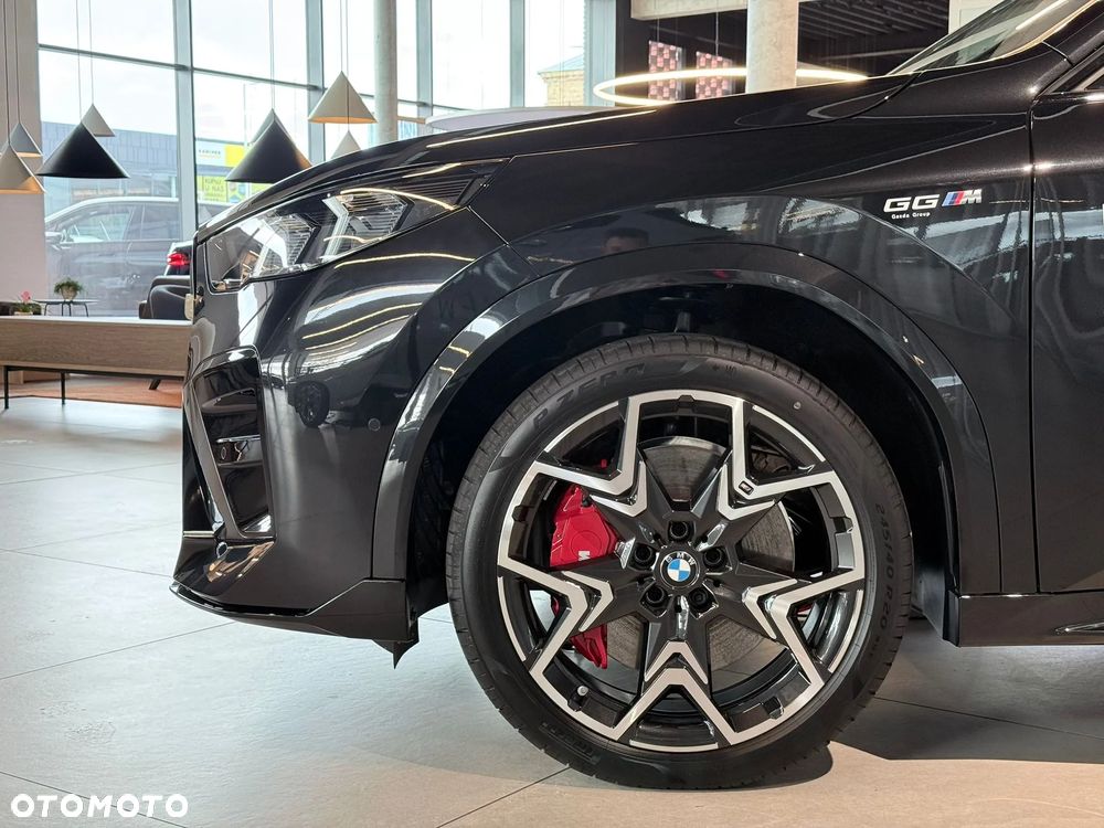 BMW X2 M35i xDrive - 6