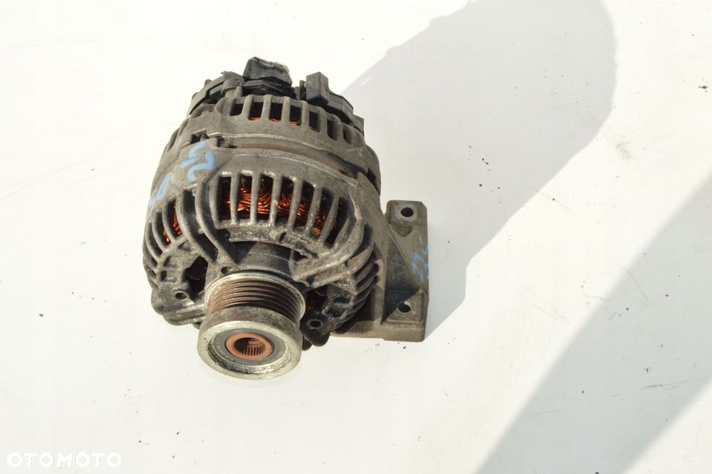 alternator volvo 2.4 d5 v70 xc90 s60 0125525060 - 2