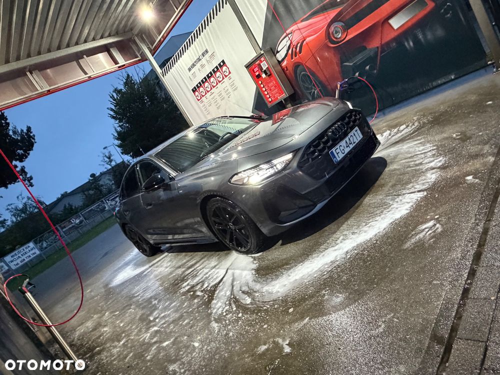 Audi A5 Limousine TFSI Quattro S tronic - 2