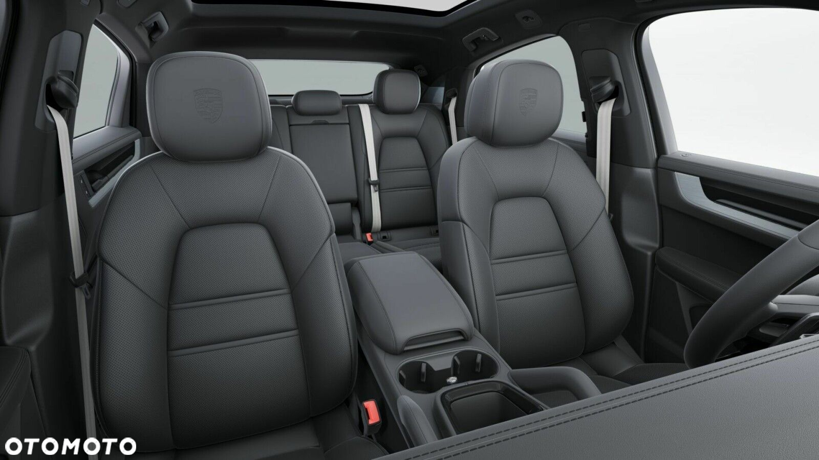 Porsche Cayenne - 6