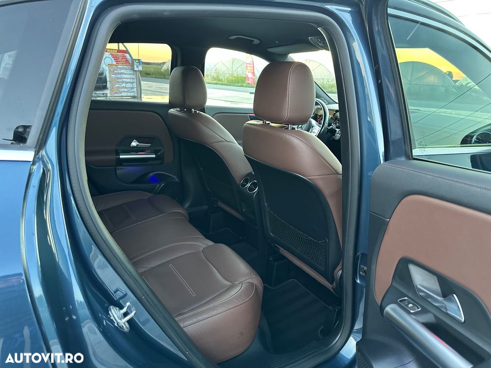 Mercedes-Benz GLA 250 e 8G-DCT AMG Line - 14