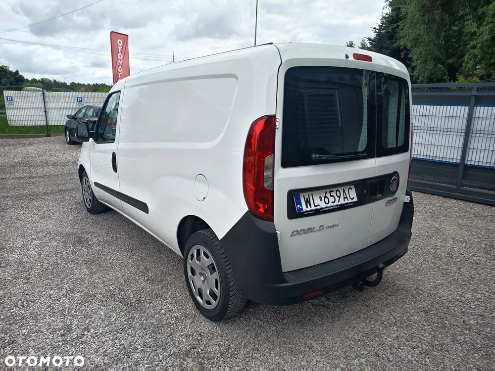 Fiat DOBLO - 6