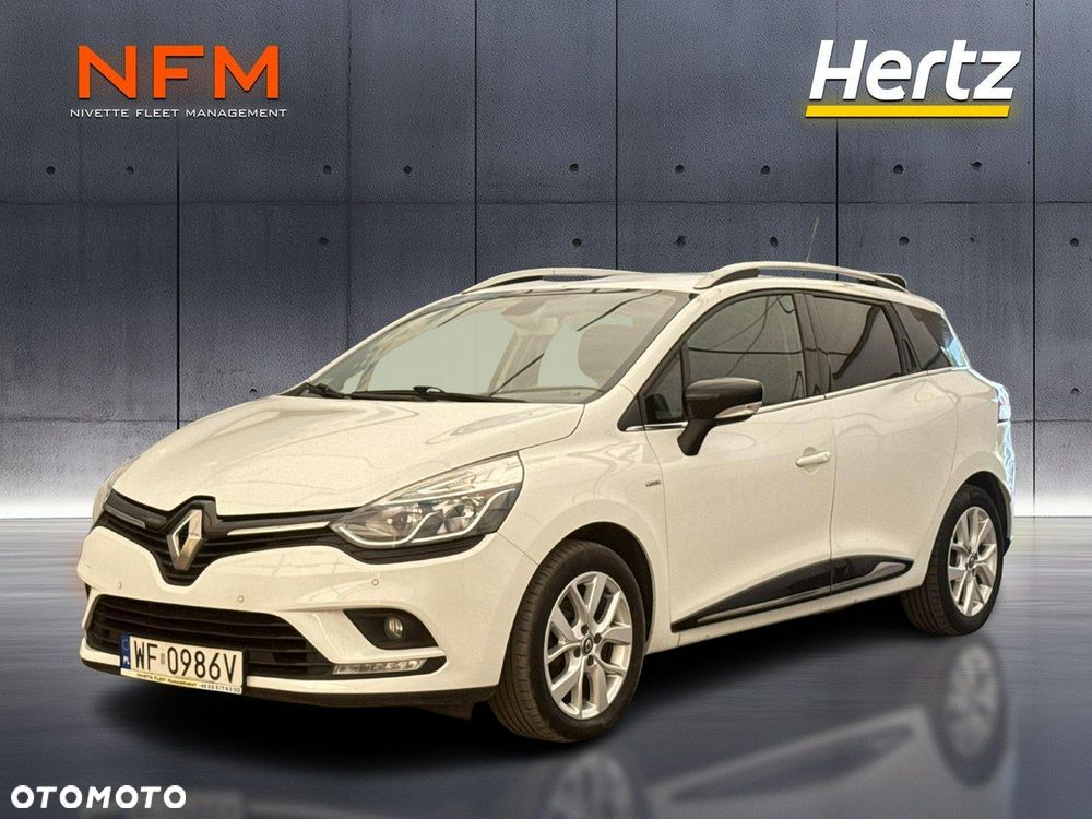 Renault Clio - 1