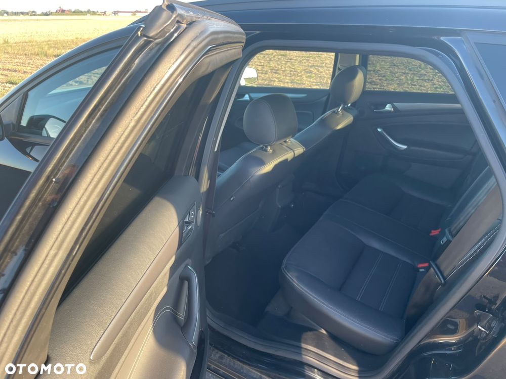 Ford Mondeo 2.0 TDCi Champions Edition - 7