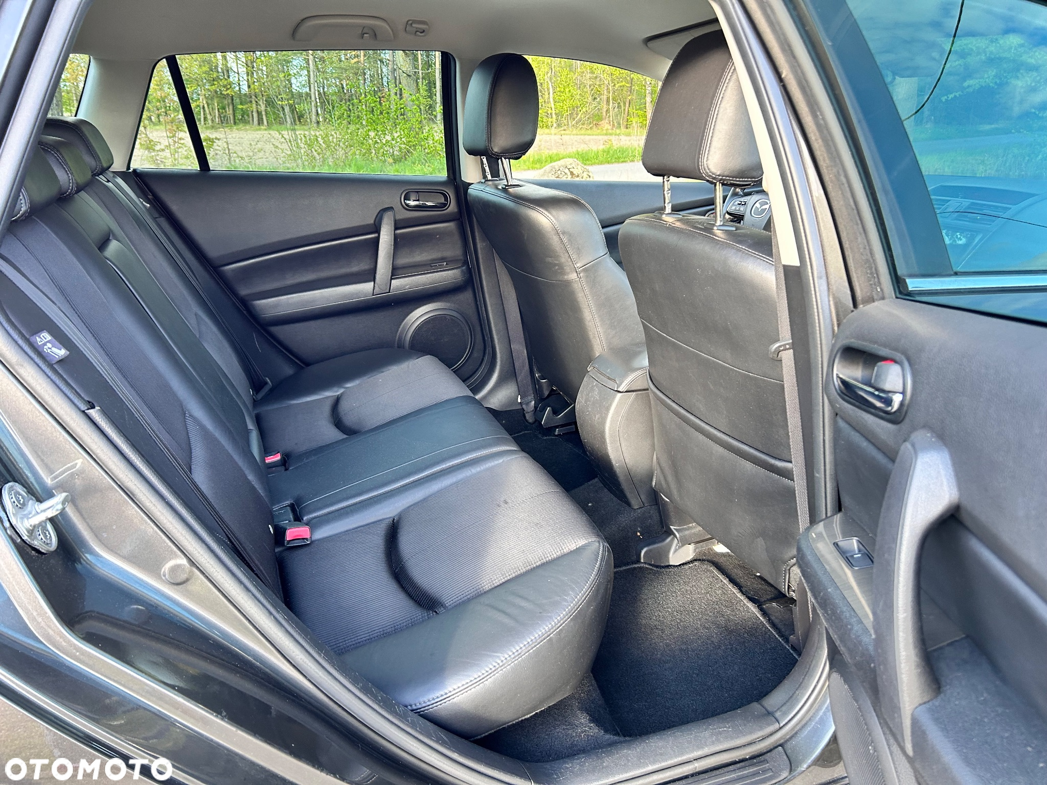 Mazda 6 2.0 Exclusive - 27