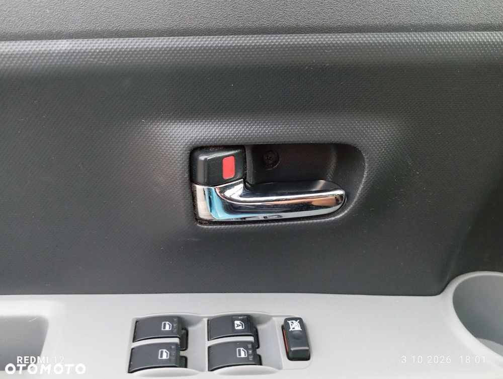 Daihatsu Sirion 1.3 - 30