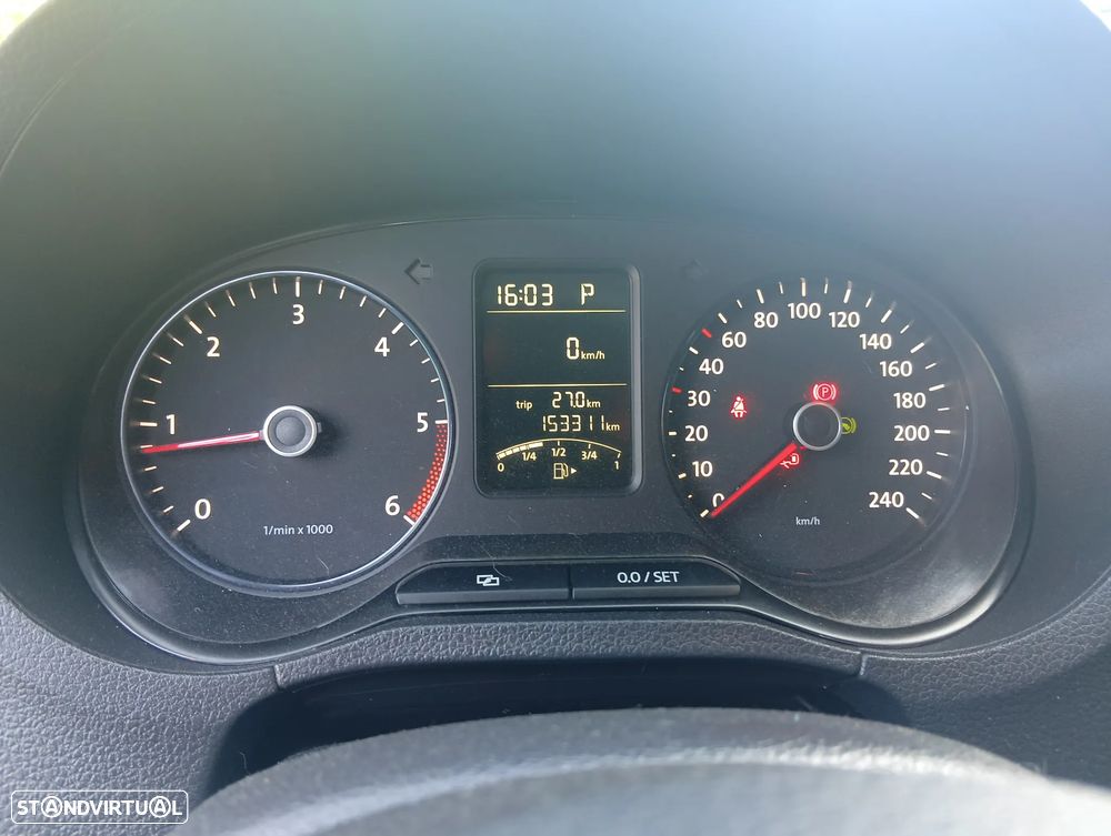 VW Polo - 12