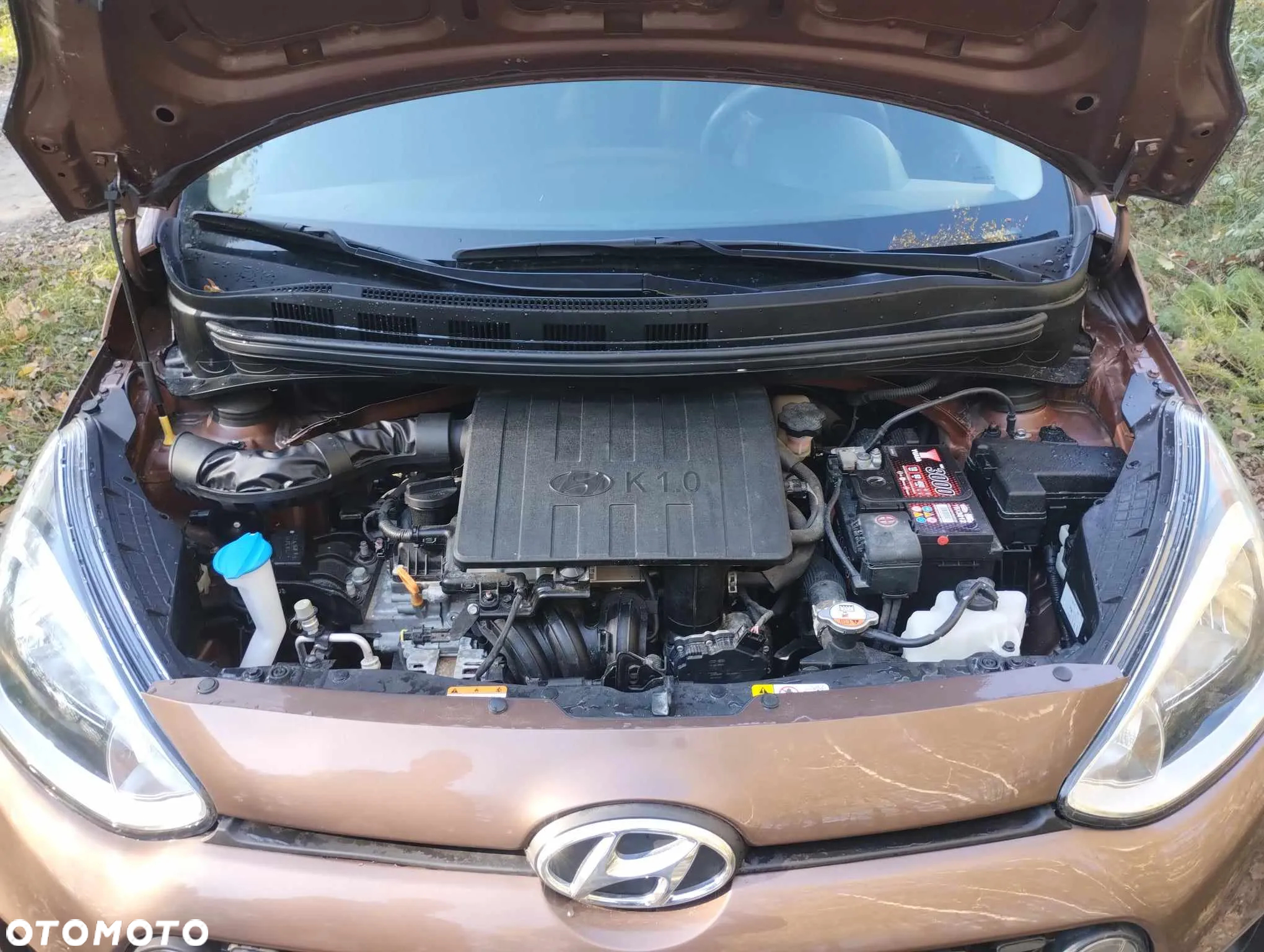 Hyundai i10 1.0 Comfort - 15