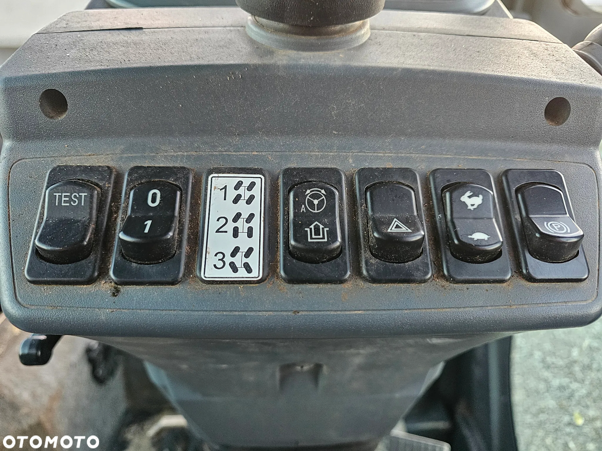 Inny DAVINO 120 TW, 2022 ROK, PRZEBIEG 220 MTH - 39