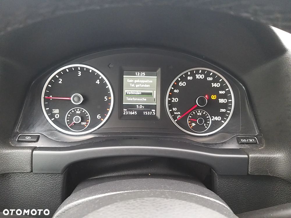 Volkswagen Tiguan 2.0 TDI DPF 4Motion Freestyle - 14