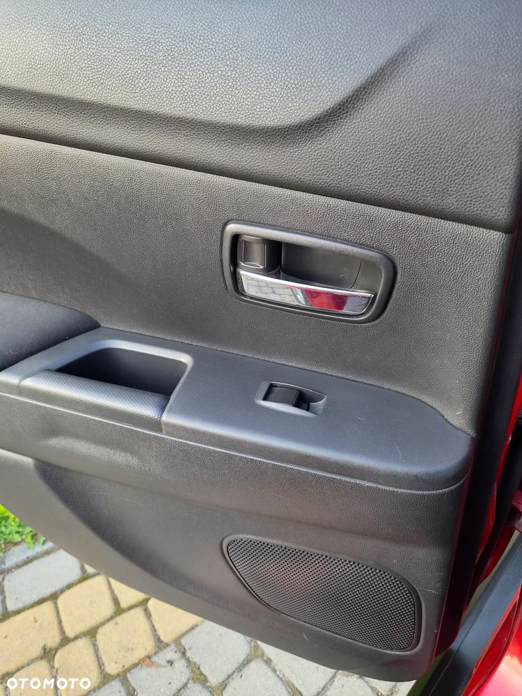 Mitsubishi ASX 1.6 Inform - 29