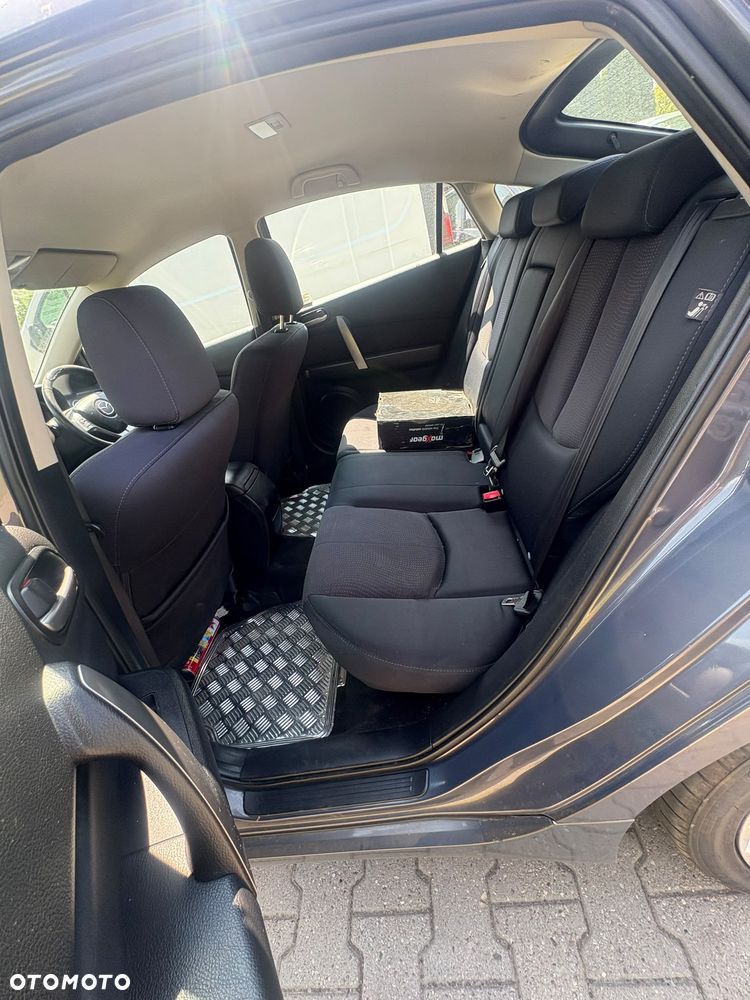 Mazda 6 2.2 CD Exclusive - 17