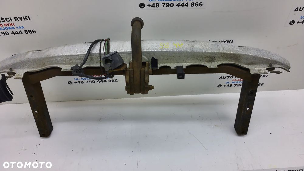 Audi A4 B5 Hak Holowniczy - 4