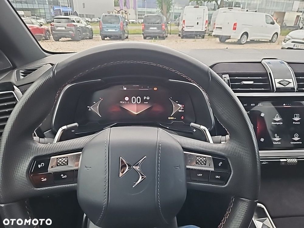 DS Automobiles DS 7 Crossback - 26