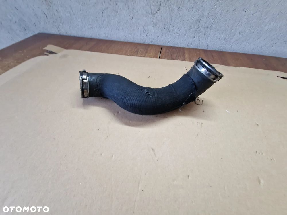 WĄŻ PRZEWÓD POWIETRZA MERCEDES C KLASA A2045283182 - 4