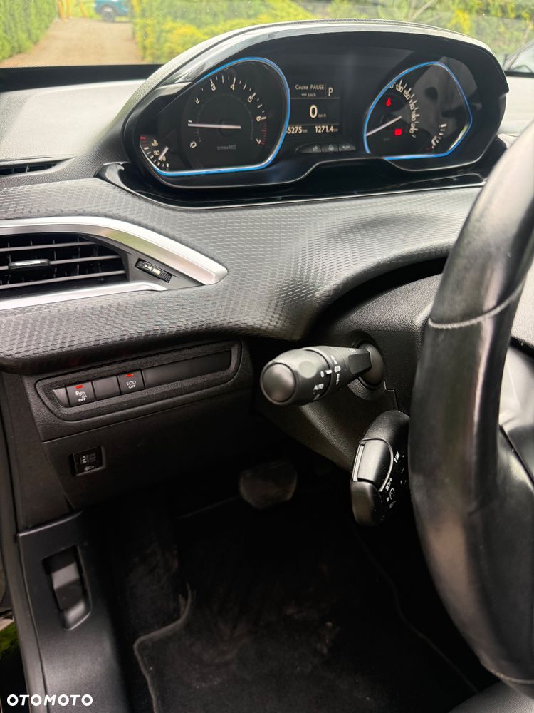 Peugeot 2008 PureTech 110 GPF Stop&Start EAT6 Active - 9