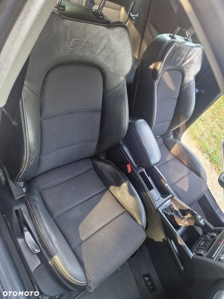 Audi A3 Sportback 2.0 TDI DPF Ambition - 17