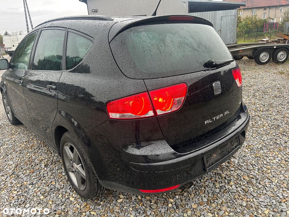 Seat Altea XL - 6