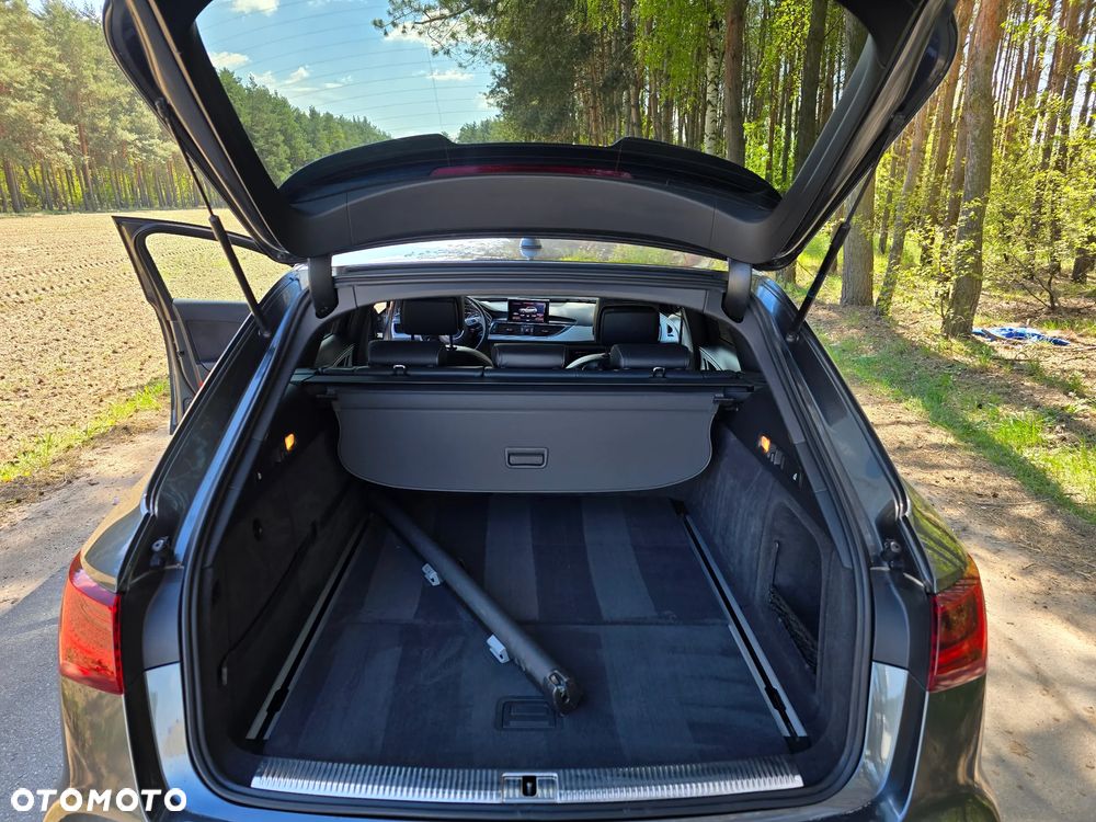Audi A6 Avant 3.0 TDI Quattro S tronic - 15