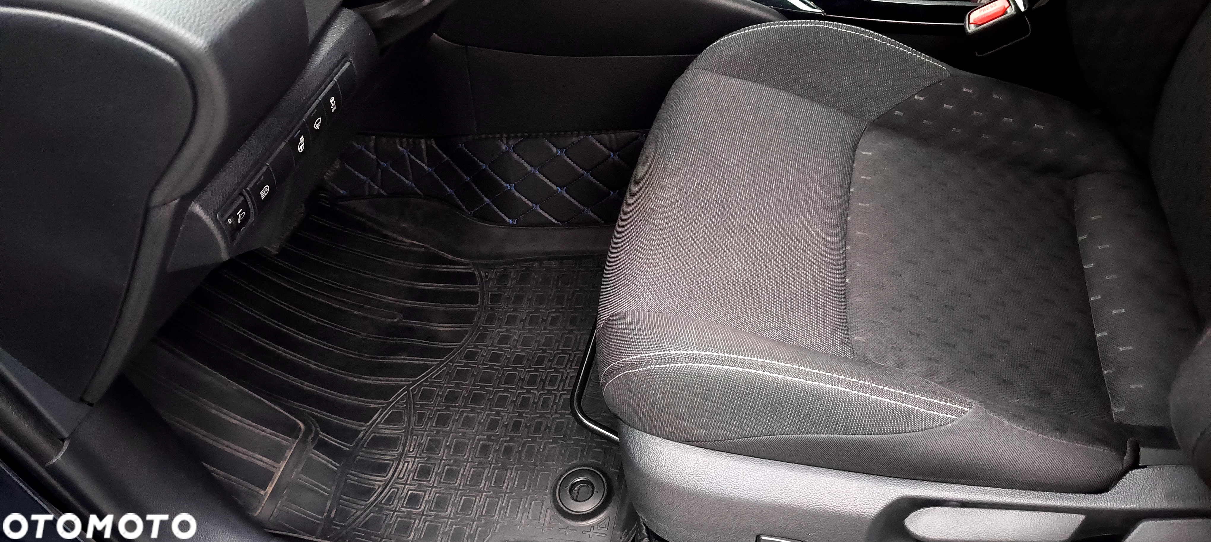 Suzuki Swace 1.8 Hybrid Elegance CVT - 7