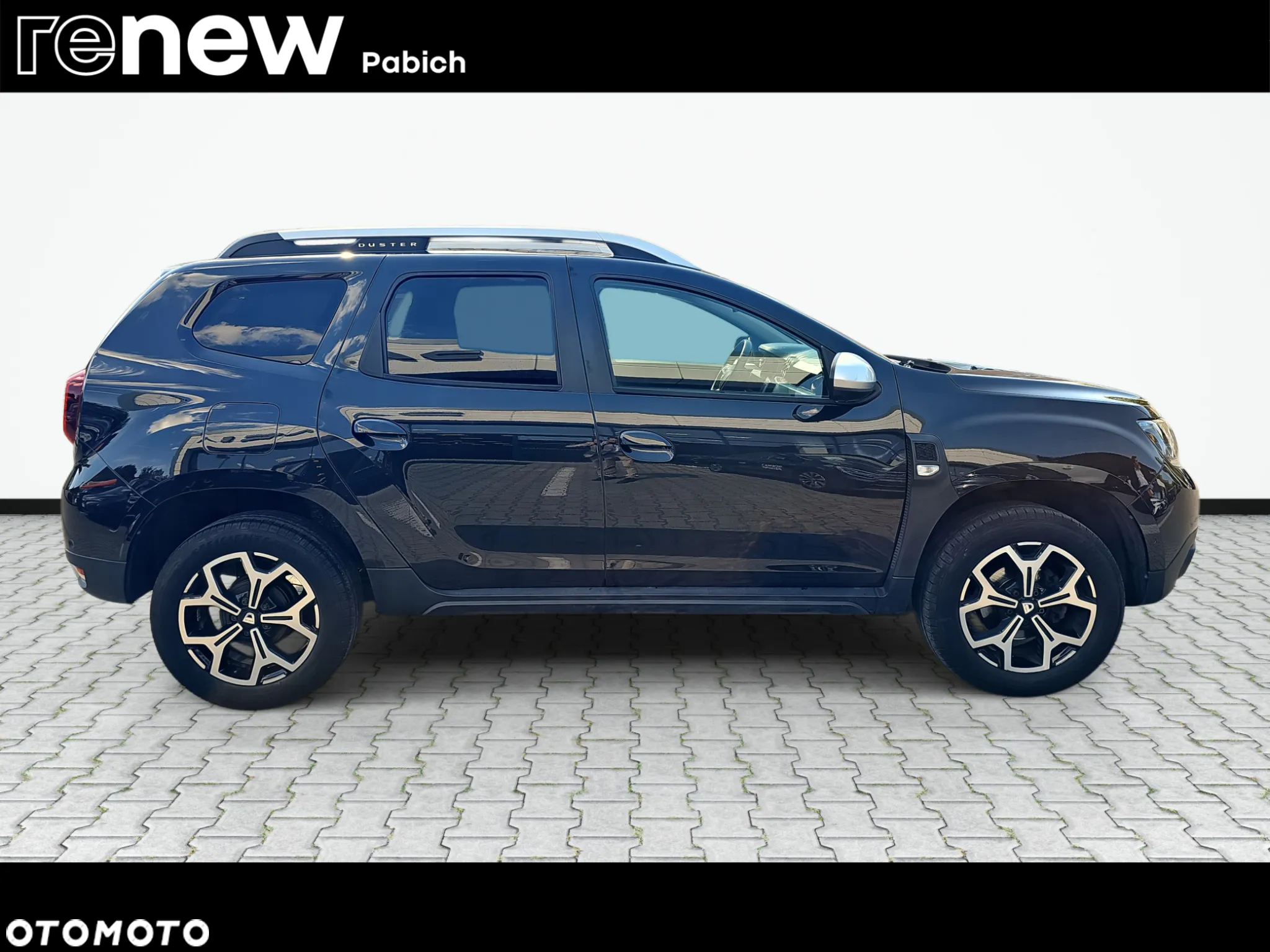 Dacia Duster 1.3 TCe FAP Prestige EU6d - 6