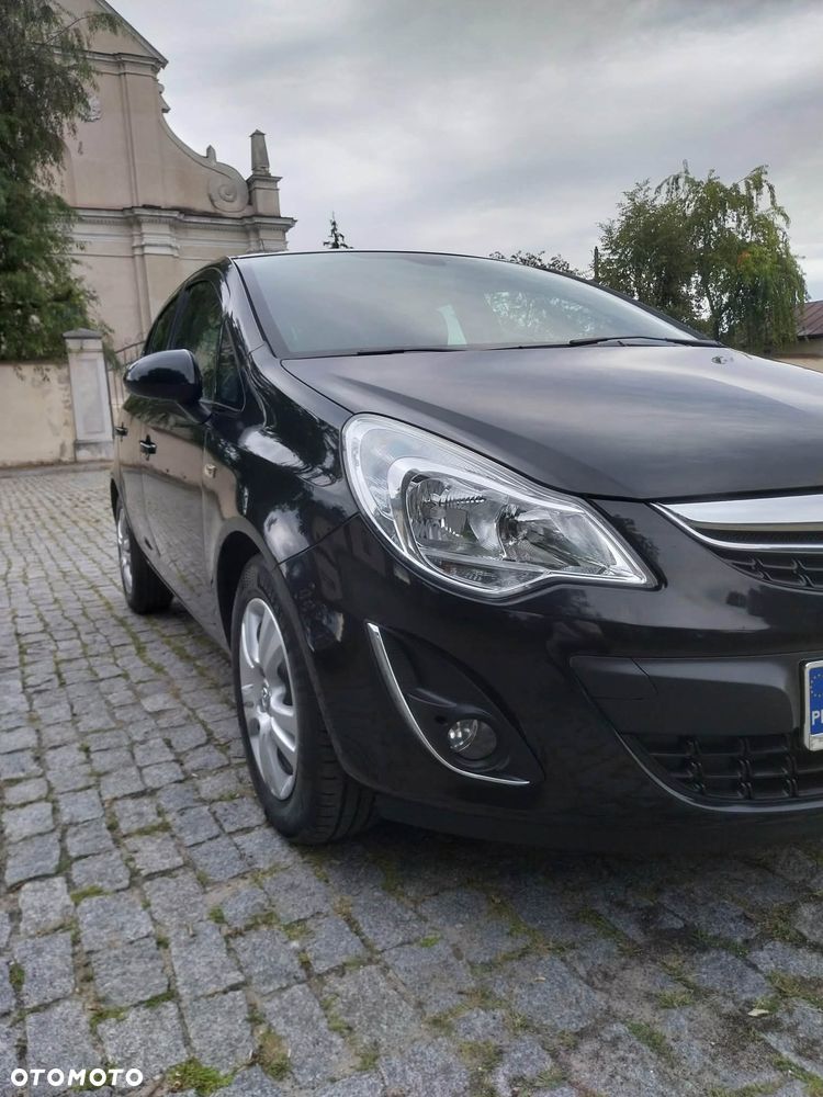 Opel Corsa 1.4 Active - 21
