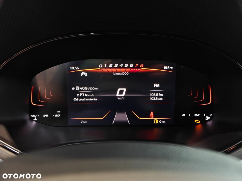 Seat Arona - 17