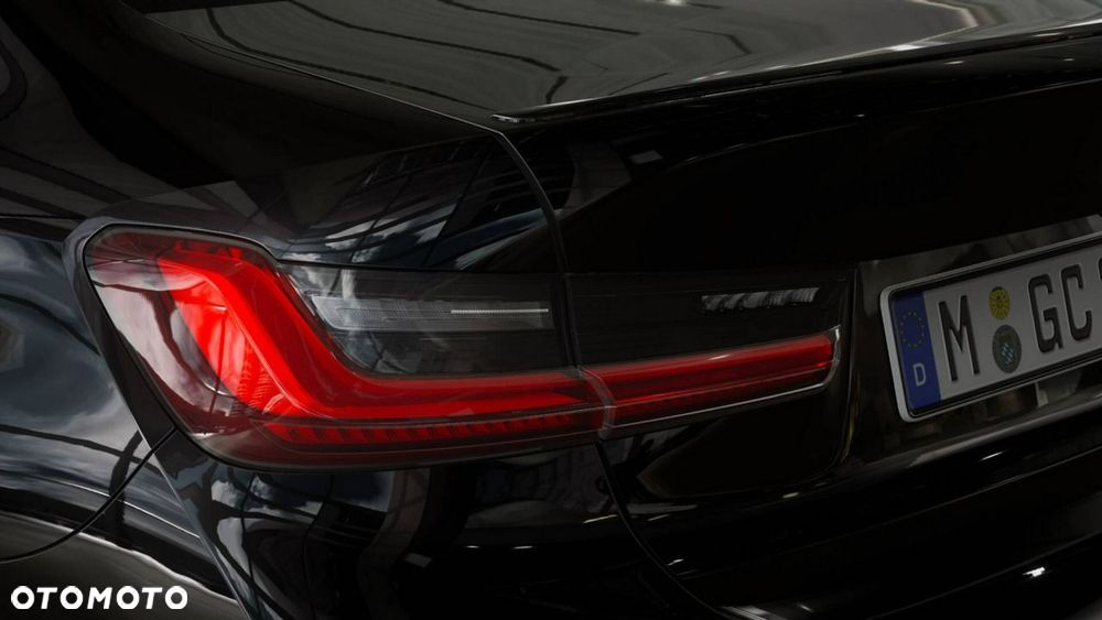 BMW Seria 3 - 10